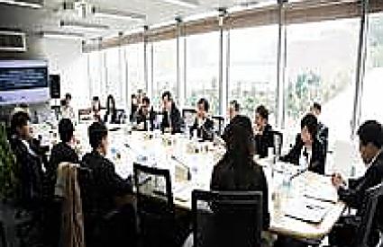 Northeast Asia’s Nuclear Power Prospect, Governance, and Responses to Nuclear Security Challenges